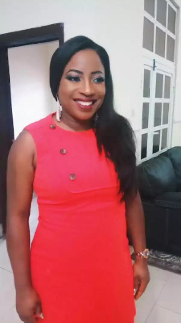 Melanin magic! Check out photos of this 53-year-old Nigerian woman